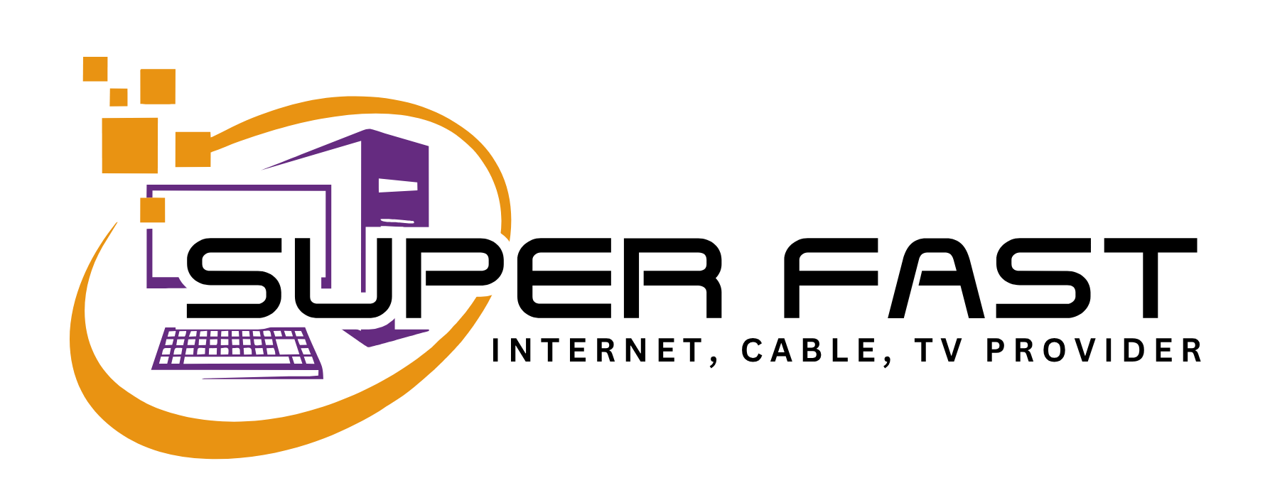 Super Fast Internet Cable TV