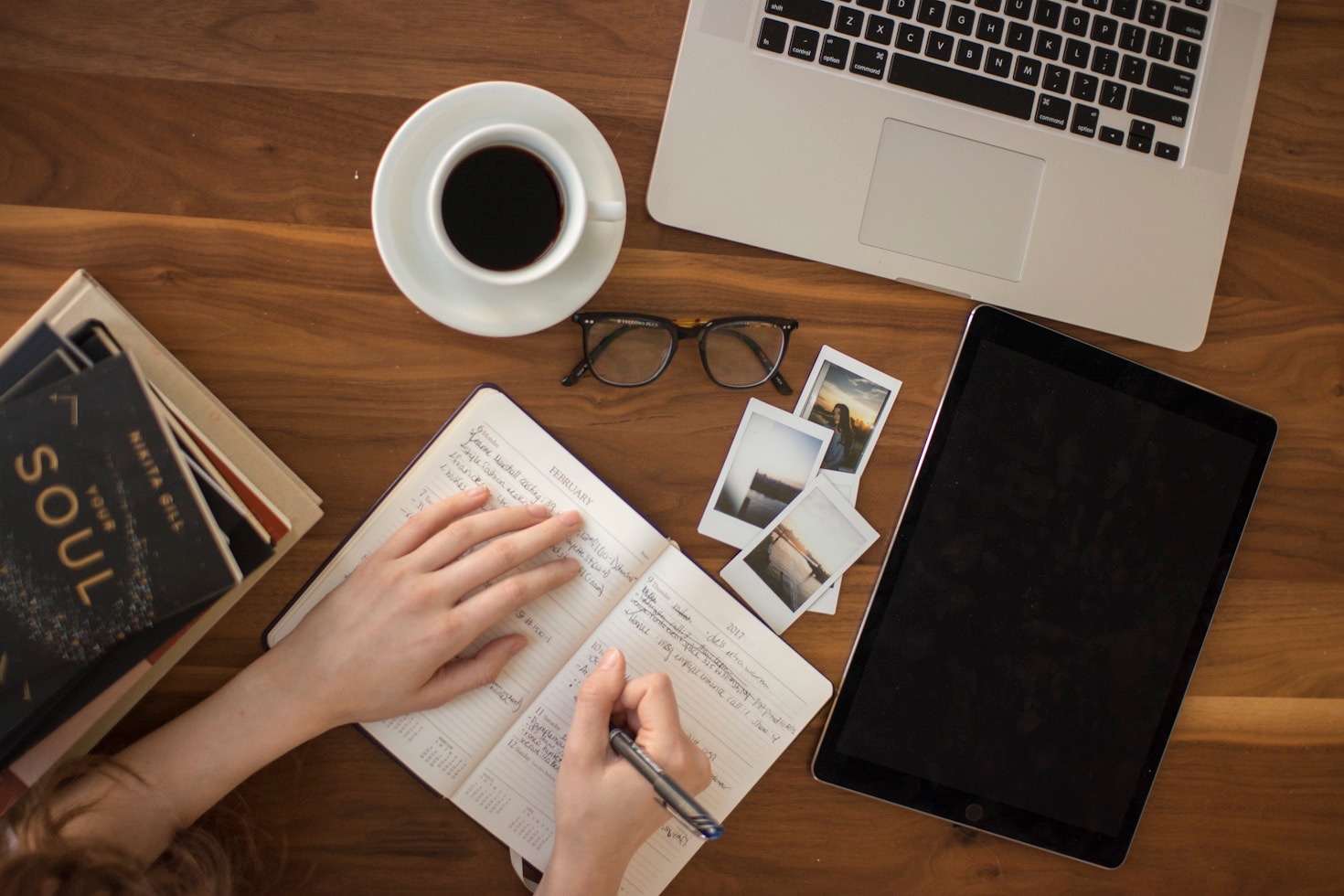 Lessons Learned From Unexpected Life Changes